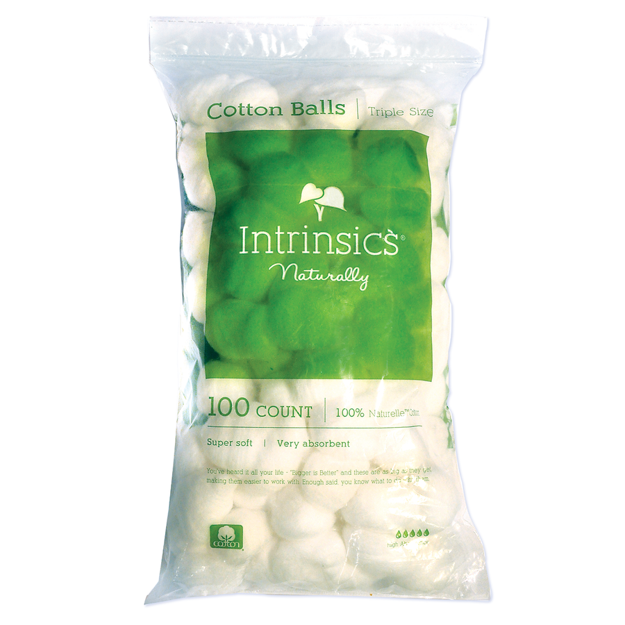 Cotton Balls