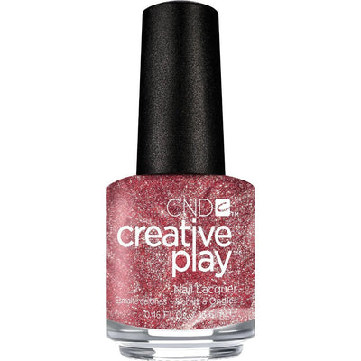 CND Creative Play - Bronzestellation 0.5 oz - #417