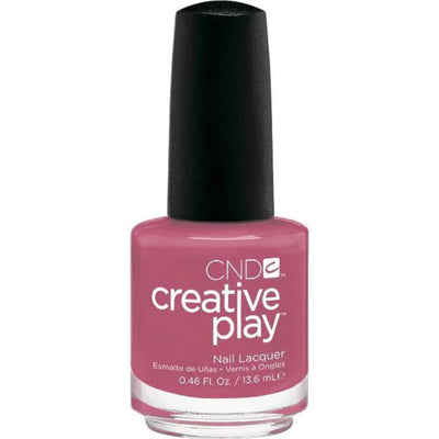 CND Creative Play - Fuchsia Fling 0.5 oz - #500