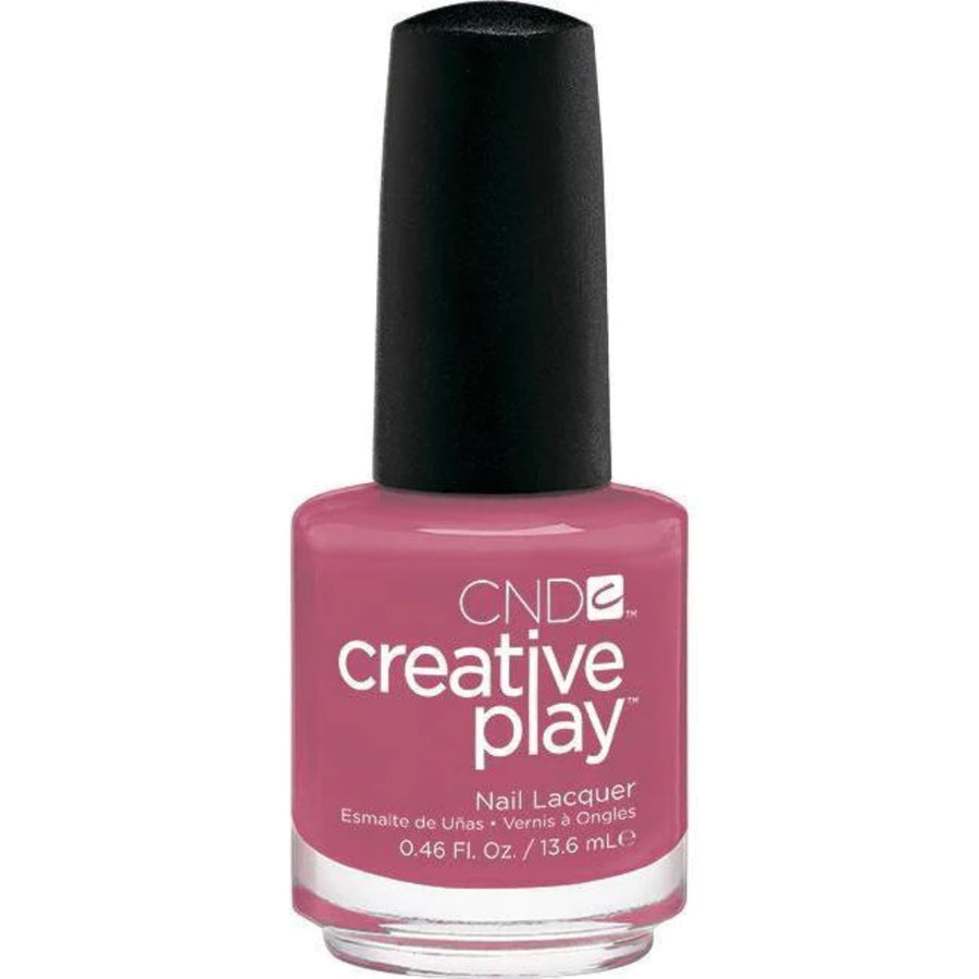 CND Creative Play - Fuchsia Fling 0.5 oz - #500
