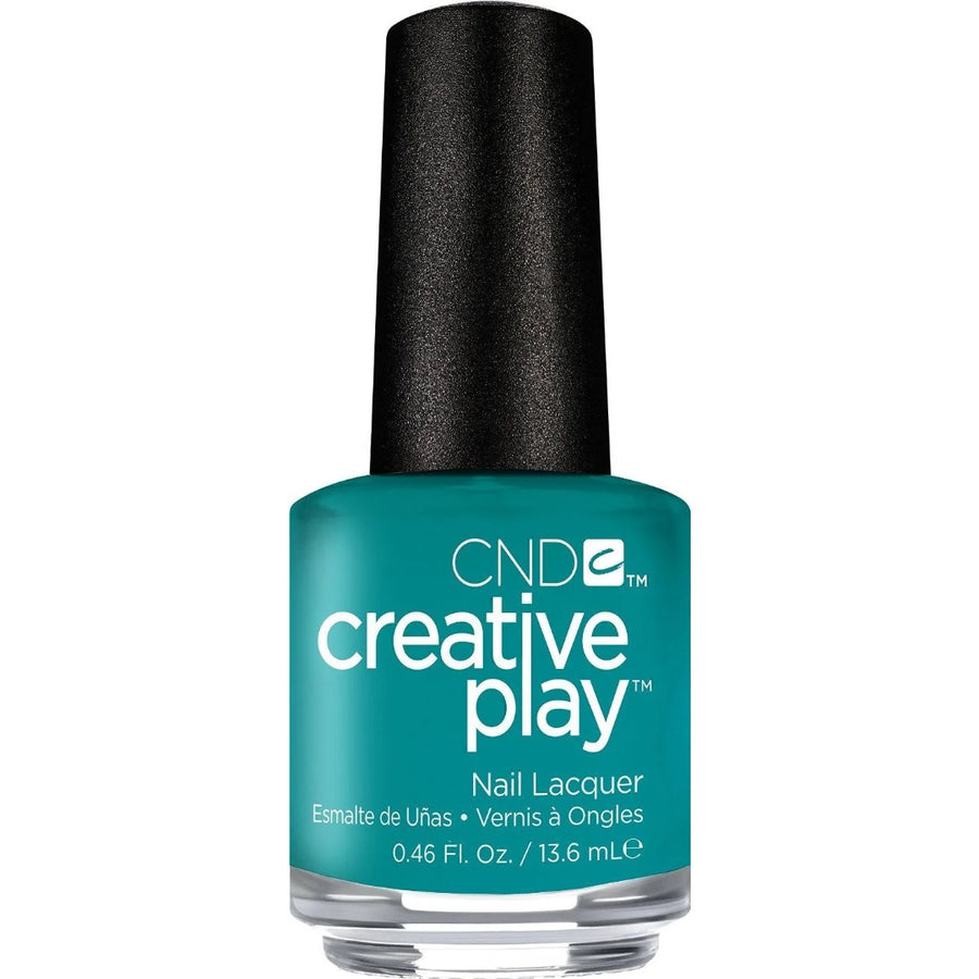 CND - Vinylux Gilded Sage 0.5 oz - #432