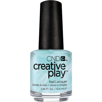 CND Creative Play Gel DUO - Isle Never Let You Go 0.5 oz #436