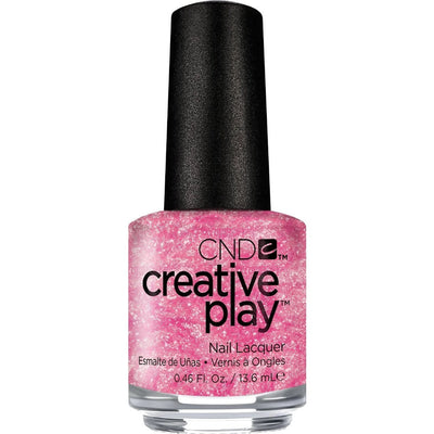 CND Creative Play - Lmao 0.5 oz - #473 $