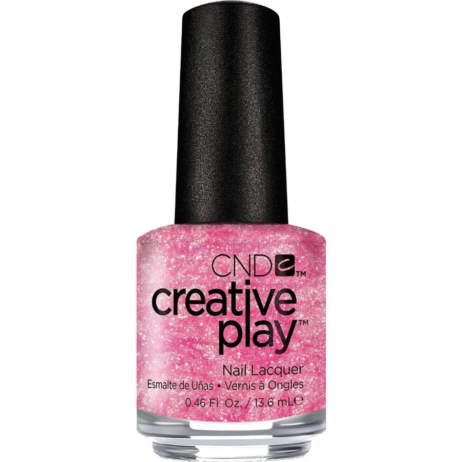 CND Creative Play - Lmao 0.5 oz - #473 $