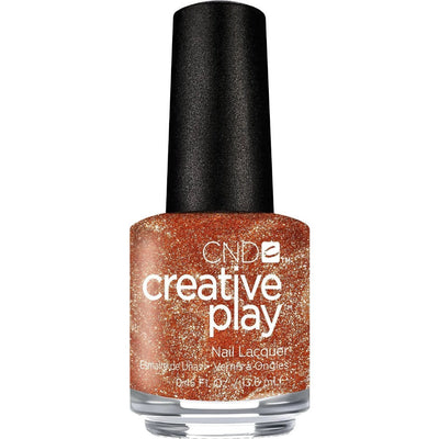 CND Creative Play - Lost In Spice 0.5 oz - #420