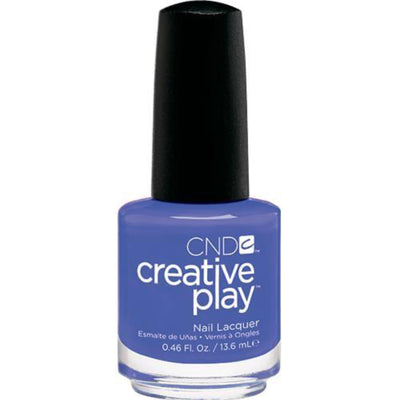 CND Creative Play - Party Royally 0.5 oz - #506