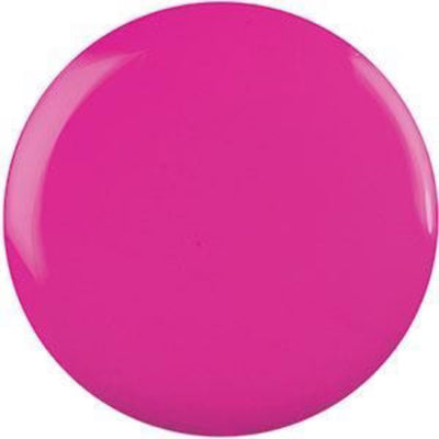 CND Creative Play Gel DUO - Berry Shocking 0.5 oz #409
