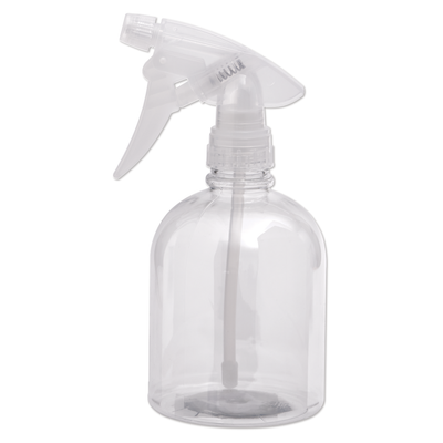 Crystal Clear Spray Bottle, 16 oz.