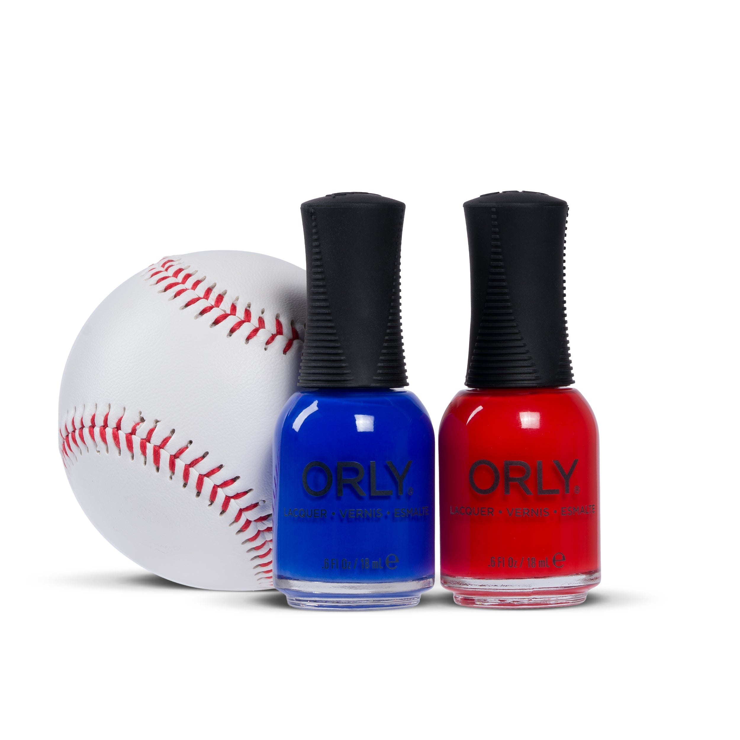 Orly - Cubbie Hue