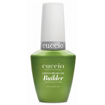 Cuccio Brush On Glue