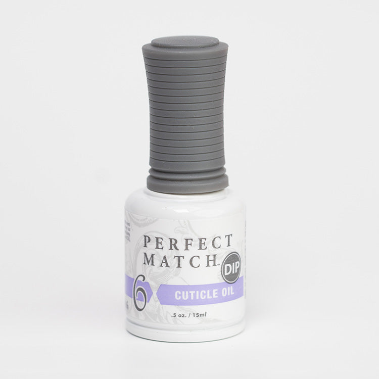 LeChat - Cuticle Oil