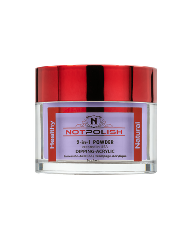 Notpolish -  OG 227 - CUTIE PATOOTIE