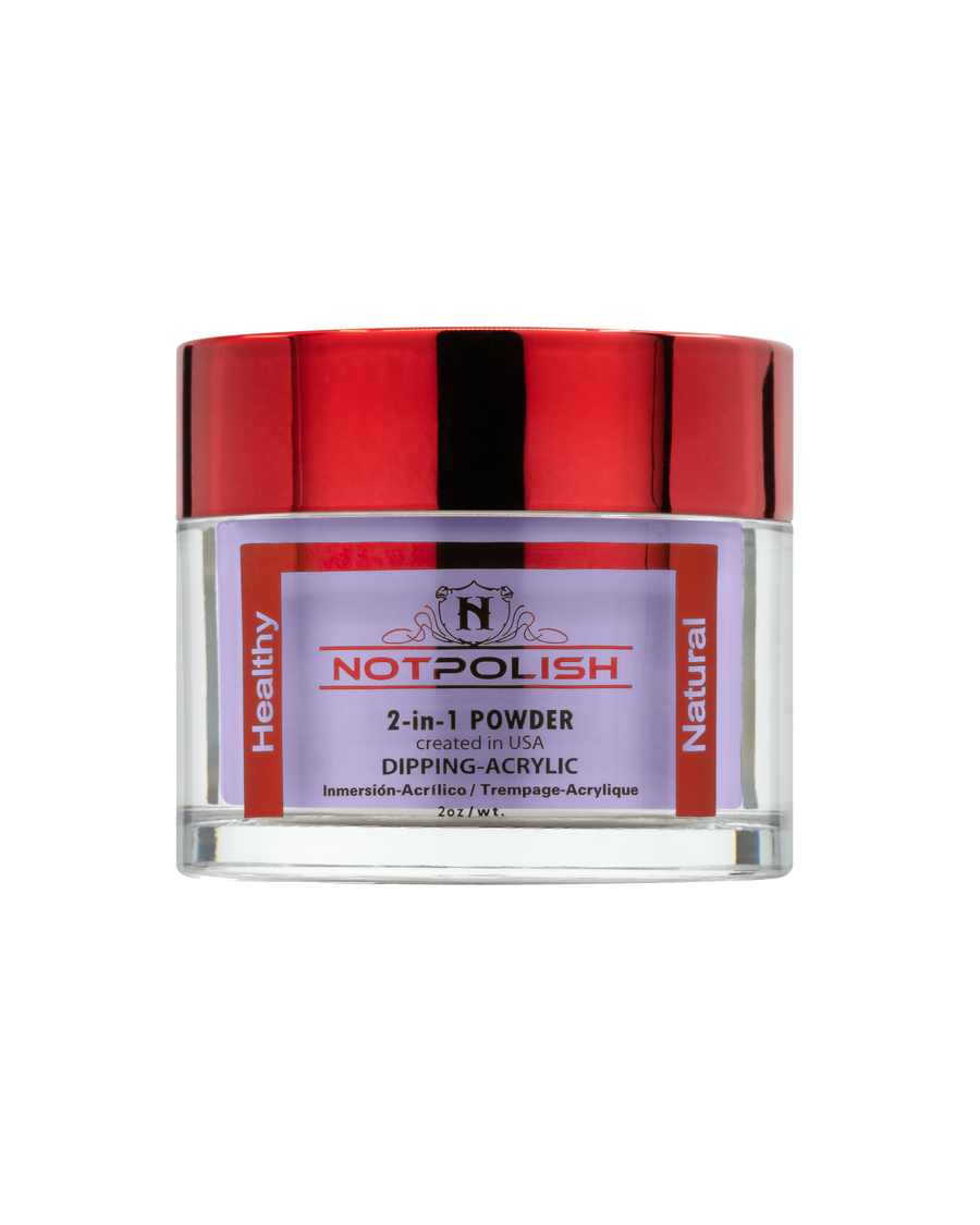 Notpolish -  OG 227 - CUTIE PATOOTIE