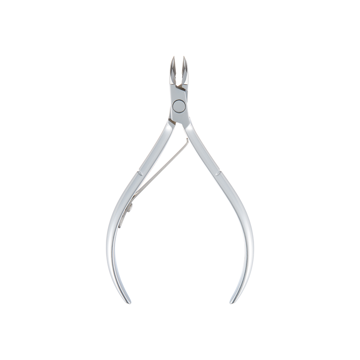 Cuticle Nipper - D-18 (Hard Steel)