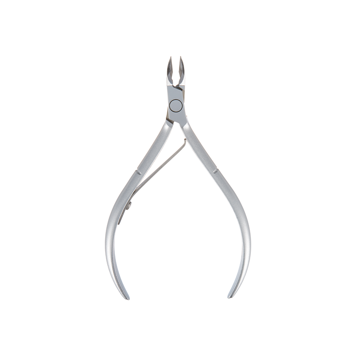 Cuticle Nipper - D-506 (Hard Steel)