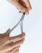 NGHIA Cuticle Nipper - D-07