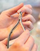NGHIA Cuticle Nipper - D-06