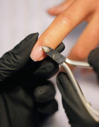 NGHIA Cuticle Nipper - D-04