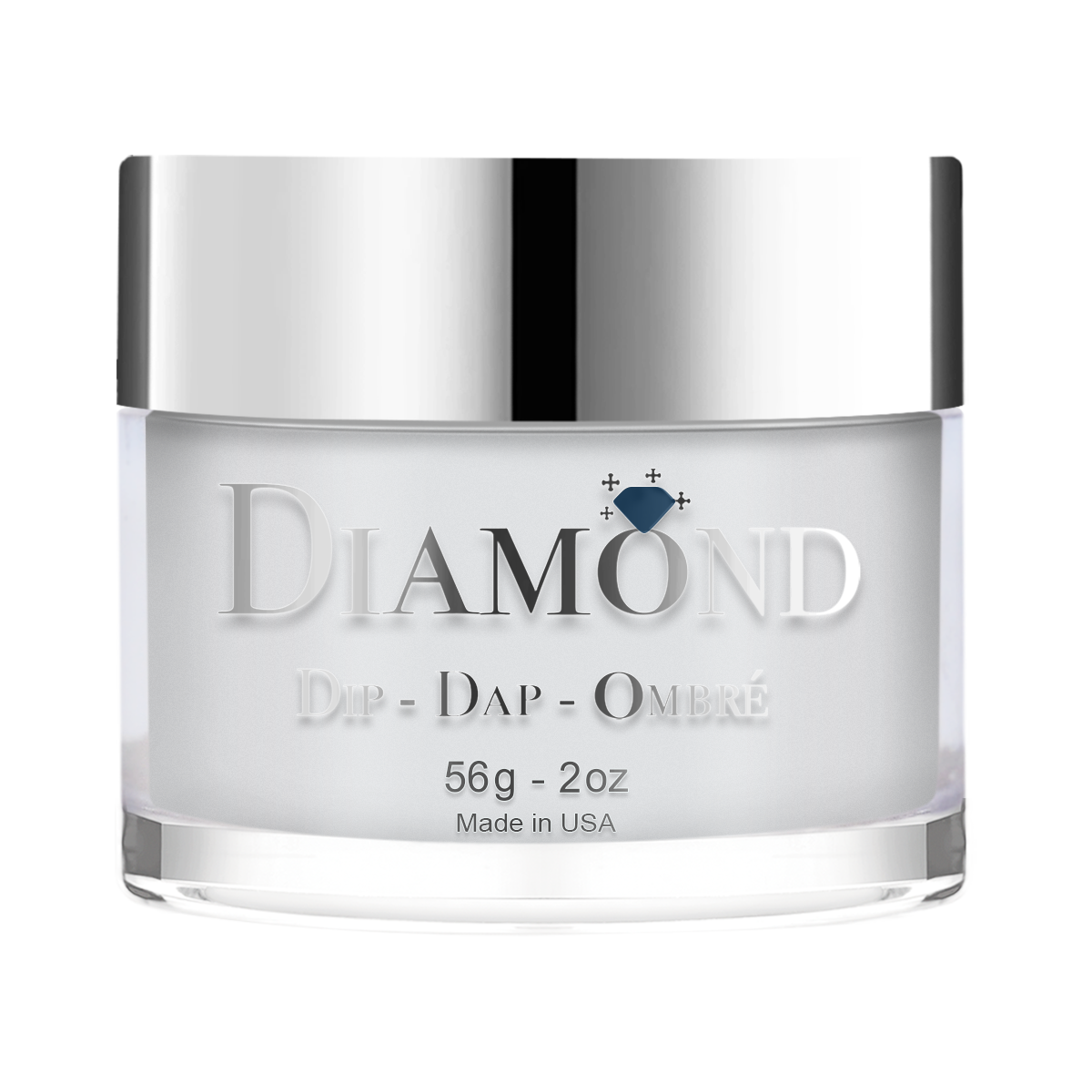 iGel - Diamond Dip & Dap Ombre Powder - 001