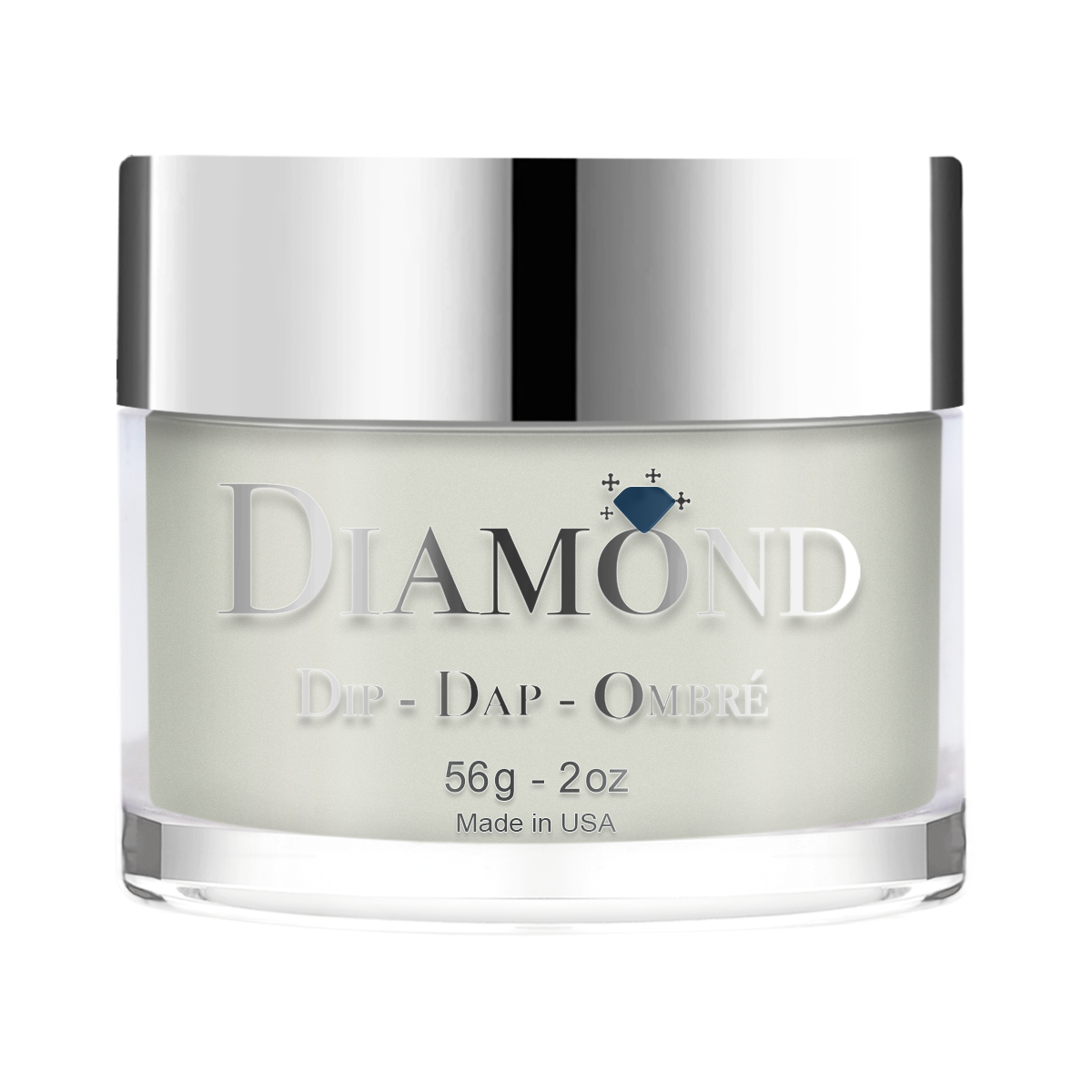 iGel - Diamond Dip & Dap Ombre Powder - 004