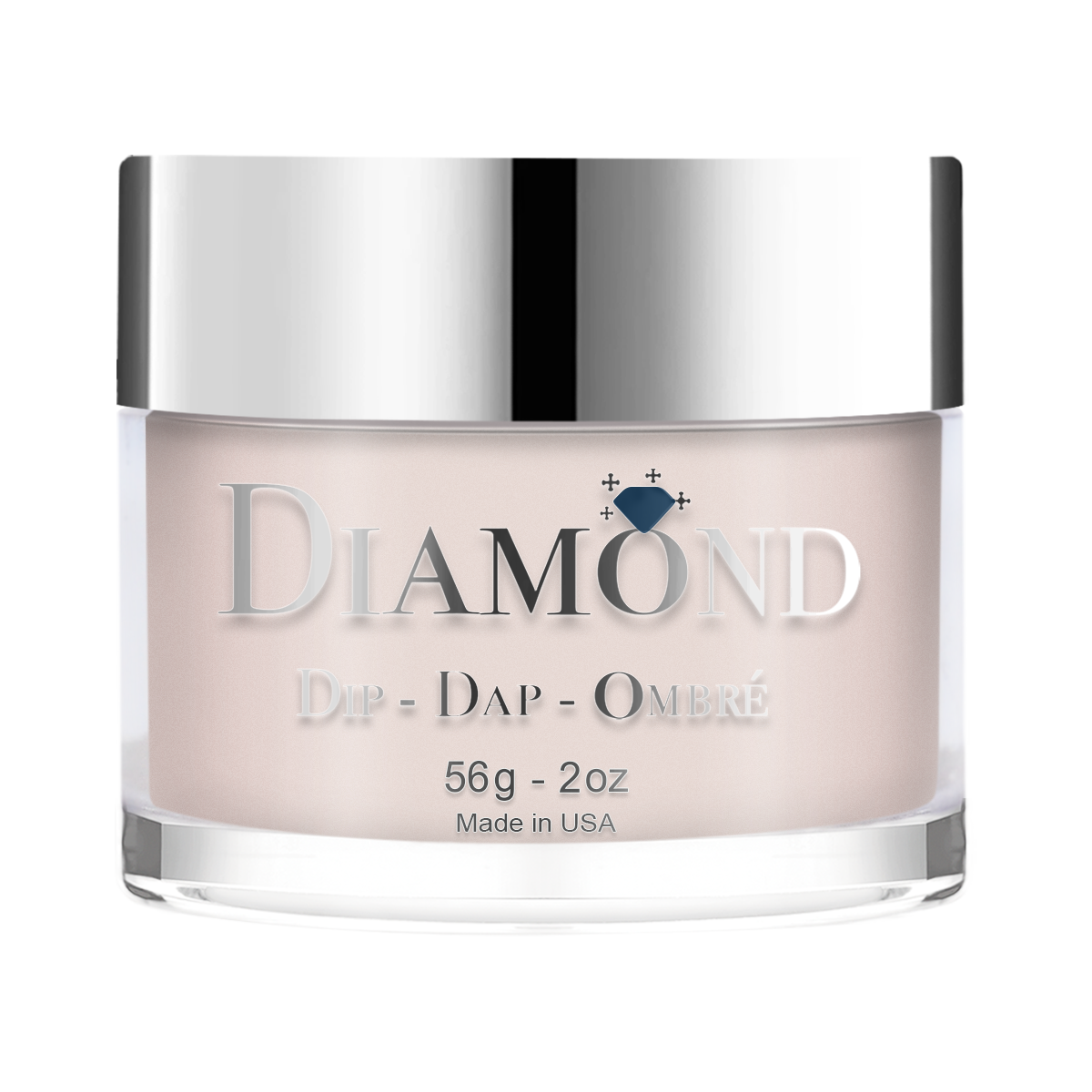 iGel - Diamond Dip & Dap Ombre Powder - 006