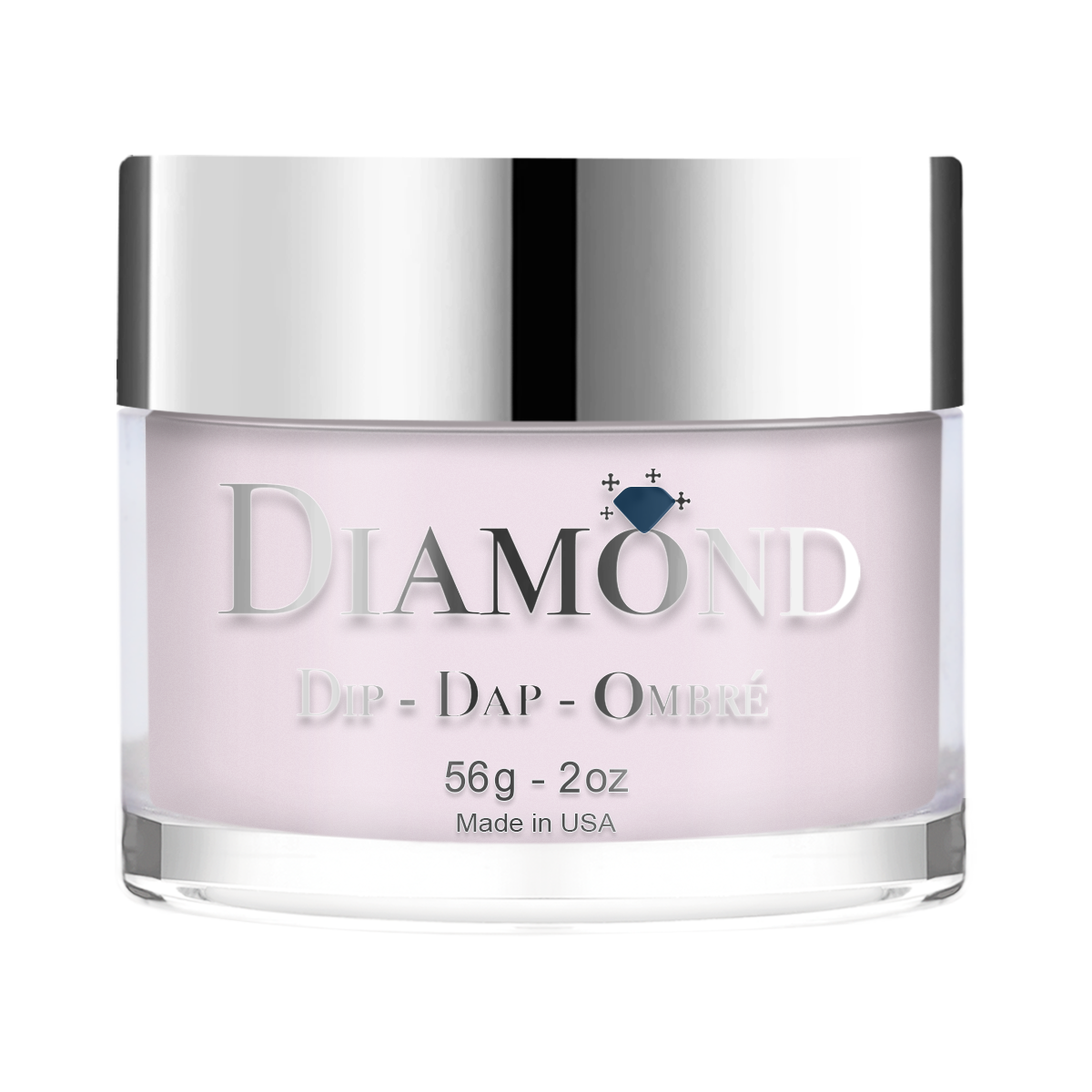 iGel - Diamond Dip & Dap Ombre Powder - 007