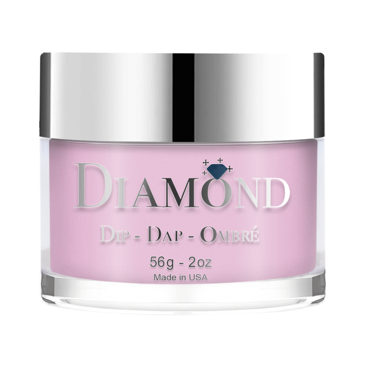 iGel - Diamond Dip & Dap Ombre Powder - 008