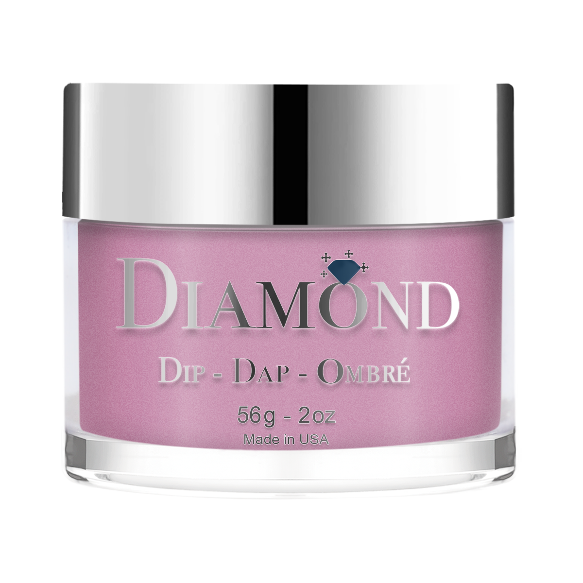 iGel - Diamond Dip & Dap Ombre Powder - 012