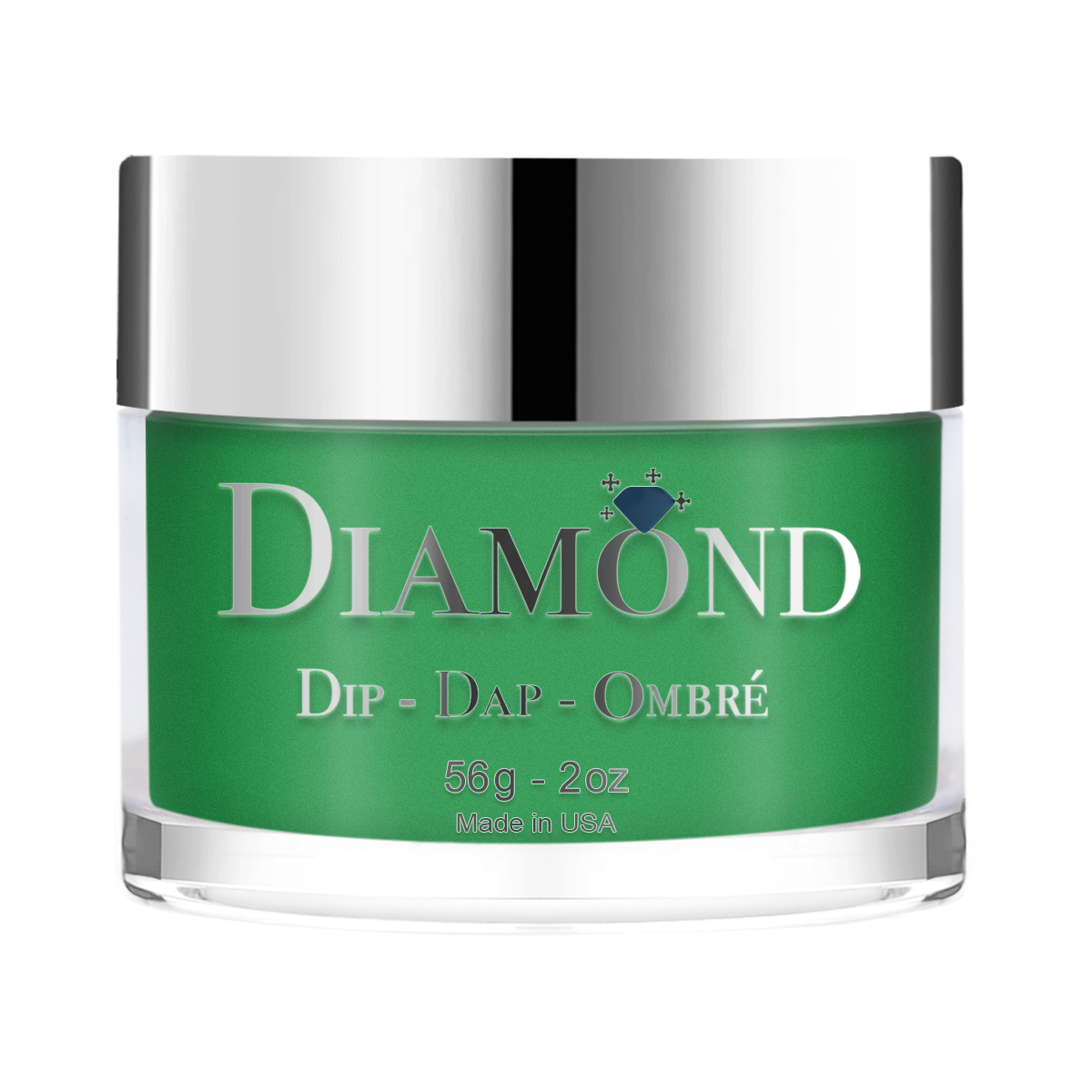 iGel - Diamond Dip & Dap Ombre Powder - 123