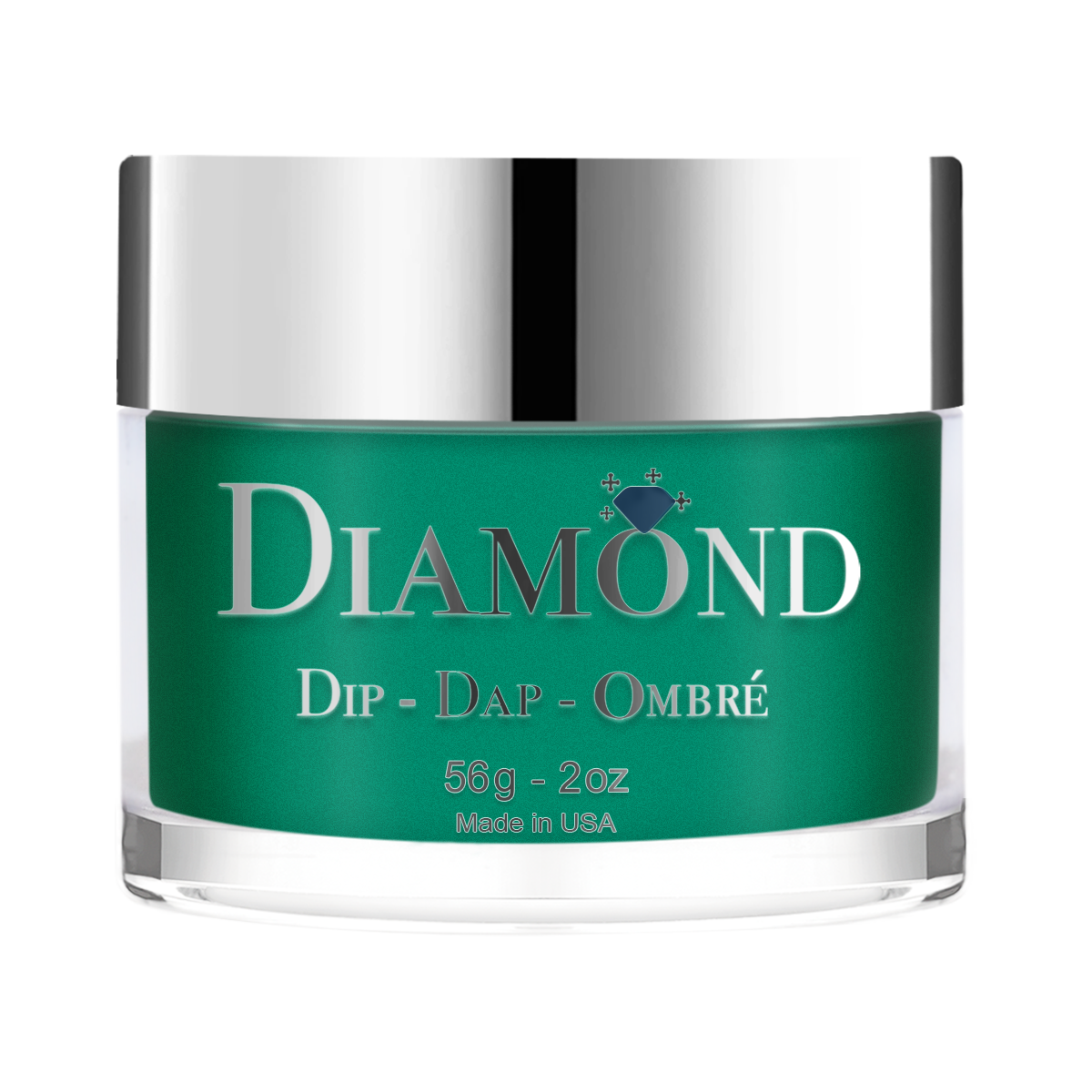 iGel - Diamond Dip & Dap Ombre Powder - 124