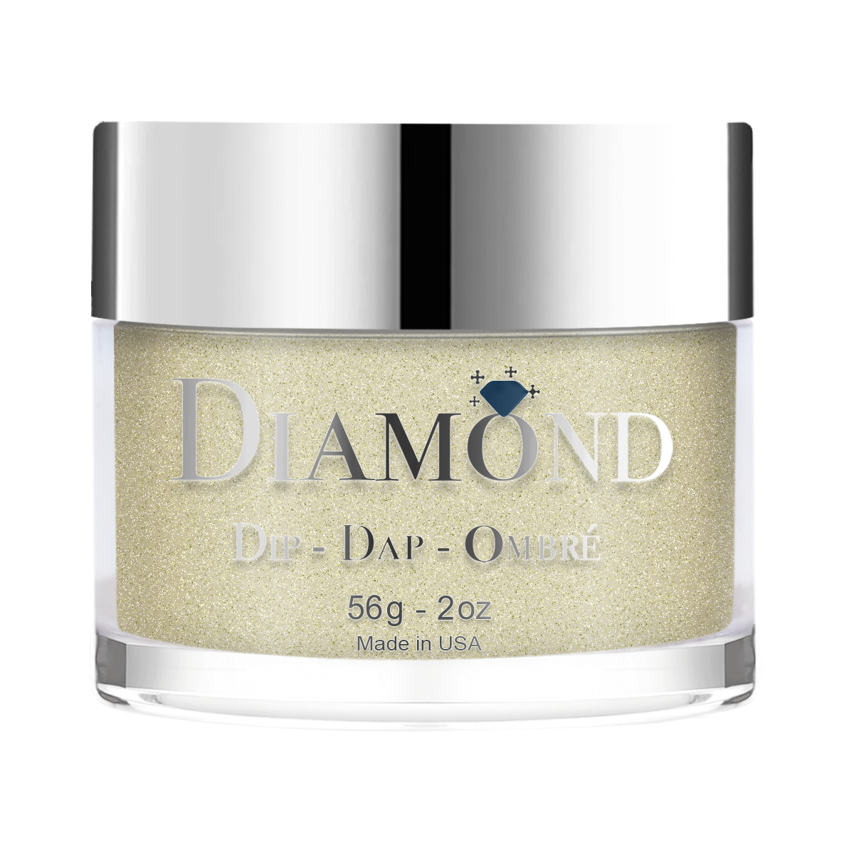 iGel - Diamond Dip & Dap Ombre Powder - 127