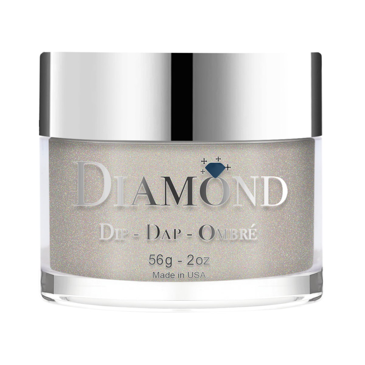 iGel - Diamond Dip & Dap Ombre Powder - 128