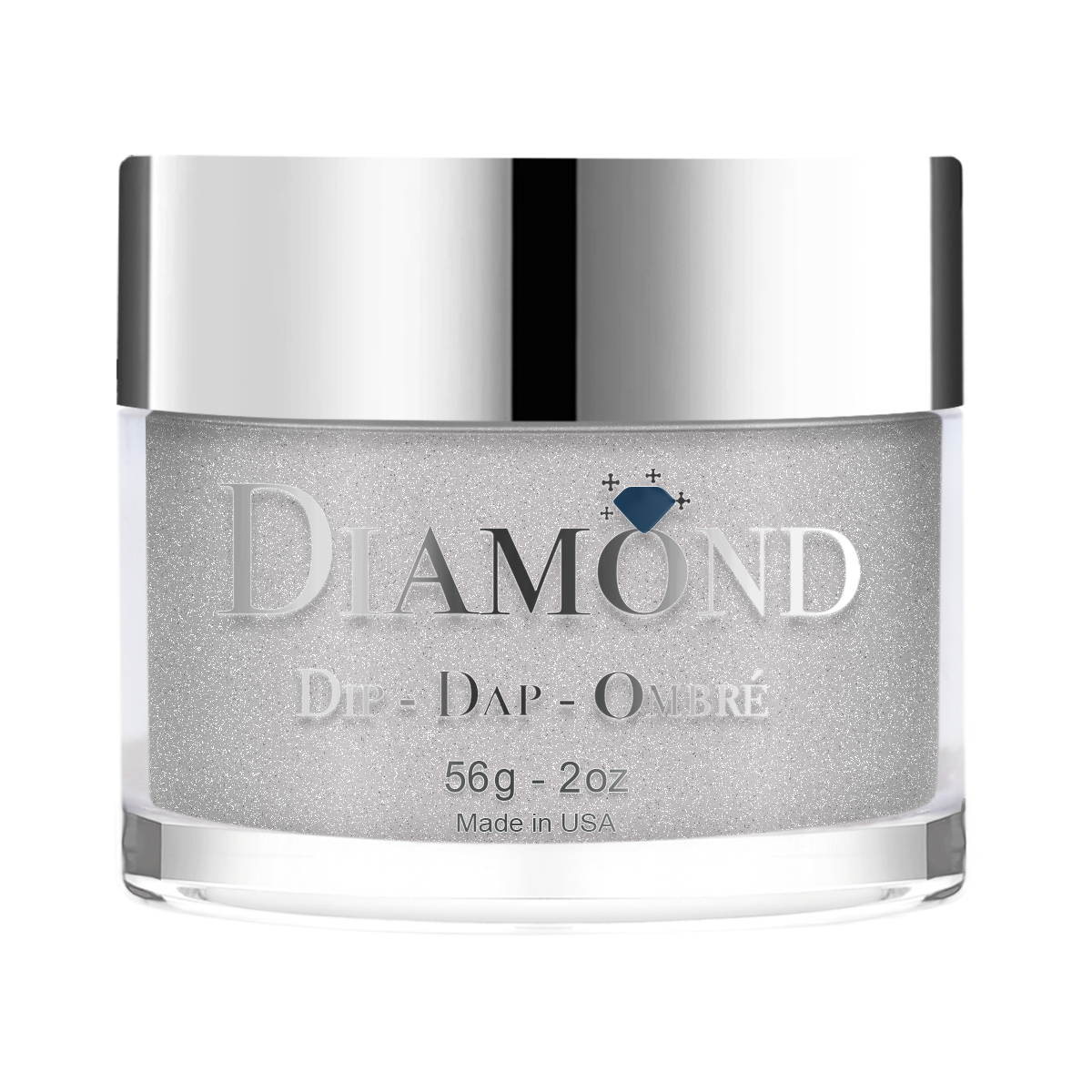 iGel - Diamond Dip & Dap Ombre Powder - 129