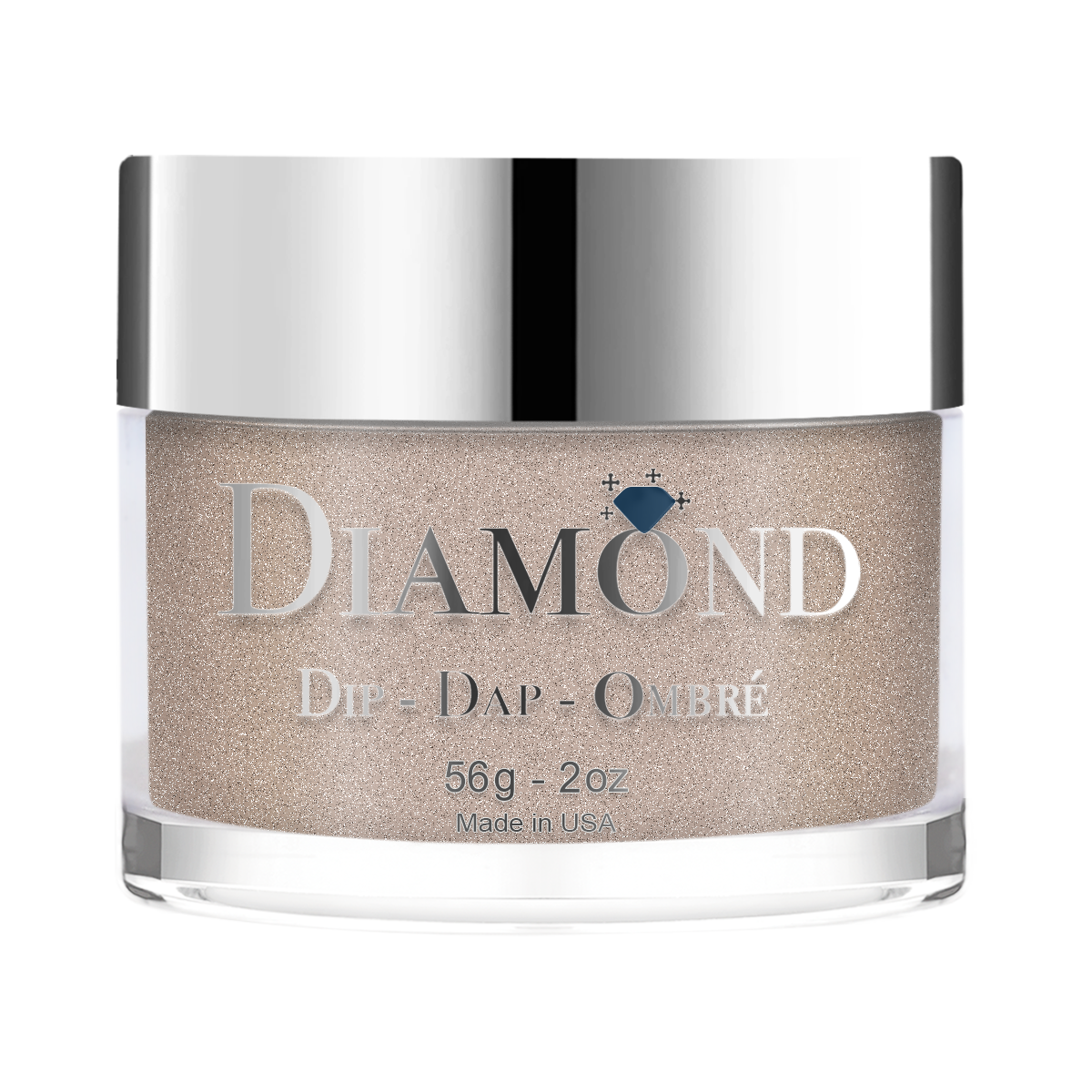 iGel - Diamond Dip & Dap Ombre Powder - 133