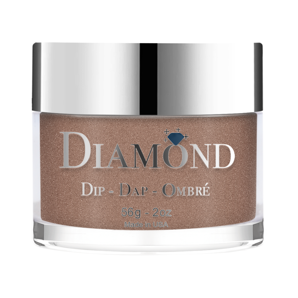 iGel - Diamond Dip & Dap Ombre Powder - 134