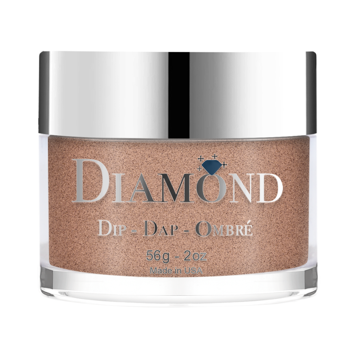 iGel - Diamond Dip & Dap Ombre Powder - 135