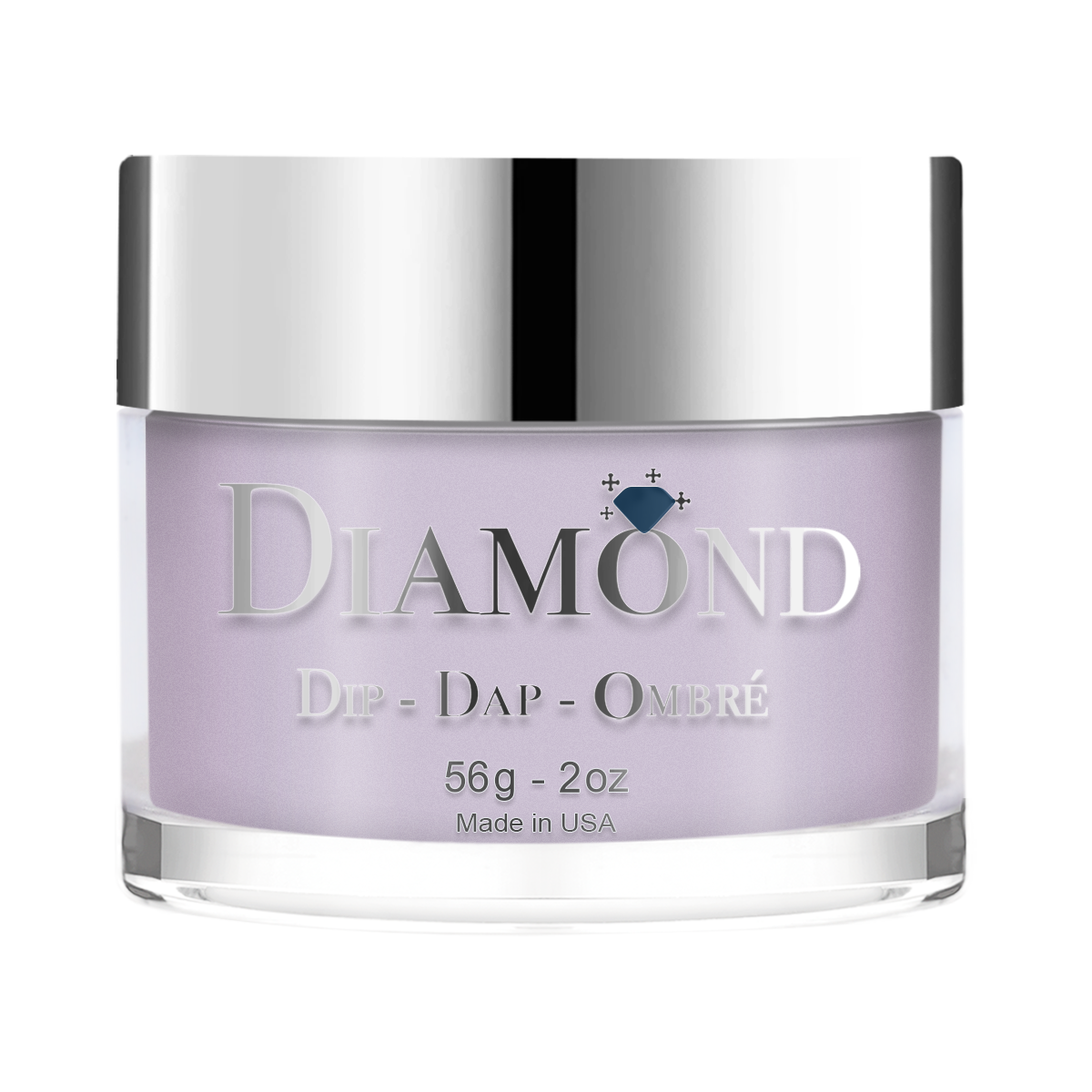 iGel - Diamond Dip & Dap Ombre Powder - 018