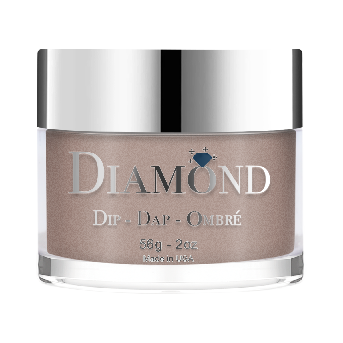 iGel - Diamond Dip & Dap Ombre Powder - 027