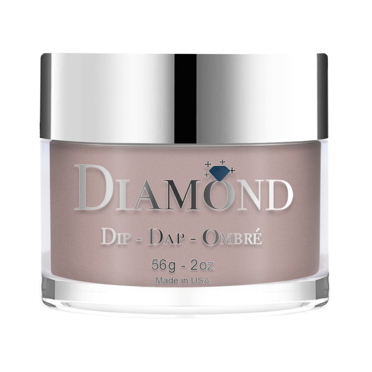 iGel - Diamond Dip & Dap Ombre Powder - 034