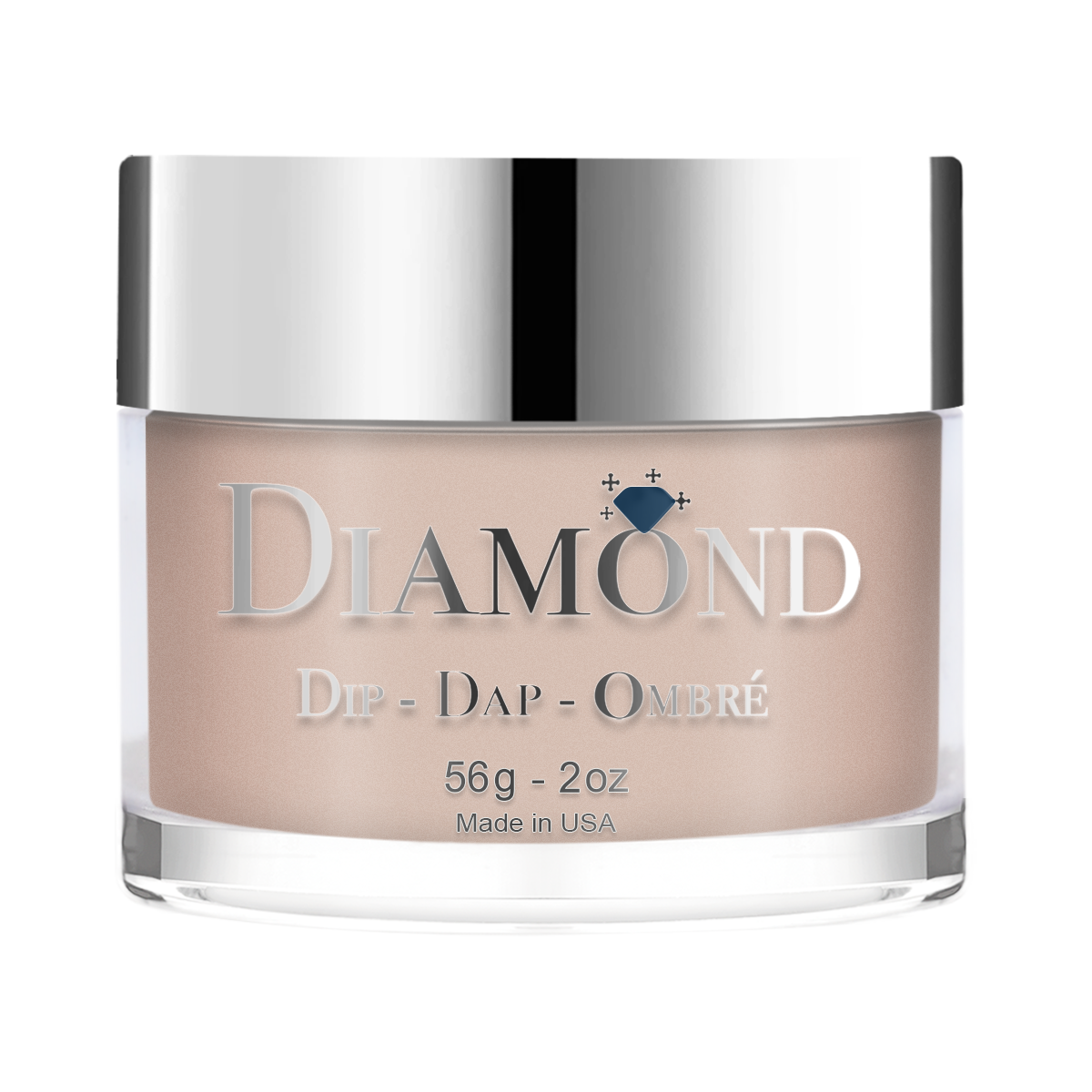 iGel - Diamond Dip & Dap Ombre Powder - 038