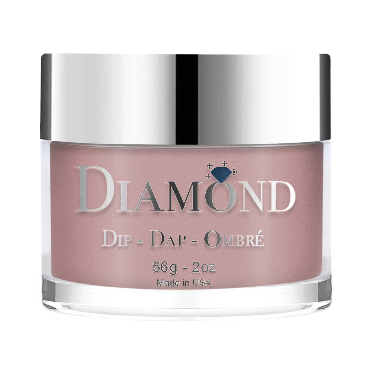 iGel - Diamond Dip & Dap Ombre Powder - 040