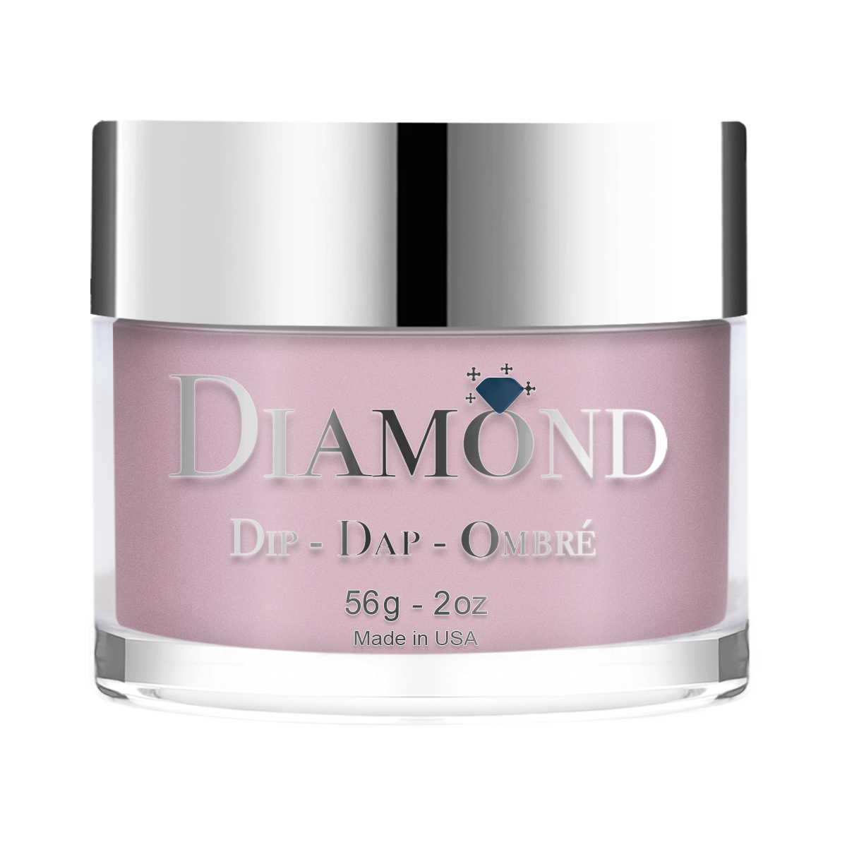 iGel - Diamond Dip & Dap Ombre Powder - 043