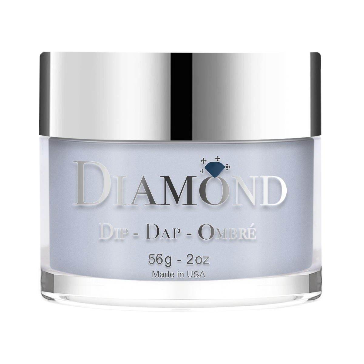 iGel - Diamond Dip & Dap Ombre Powder - 045