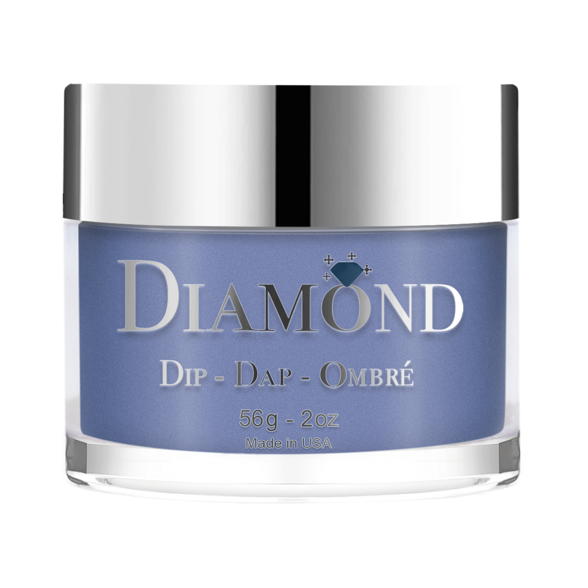 iGel - Diamond Dip & Dap Ombre Powder - 046