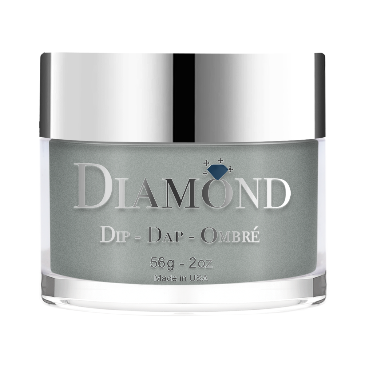 iGel - Diamond Dip & Dap Ombre Powder - 048