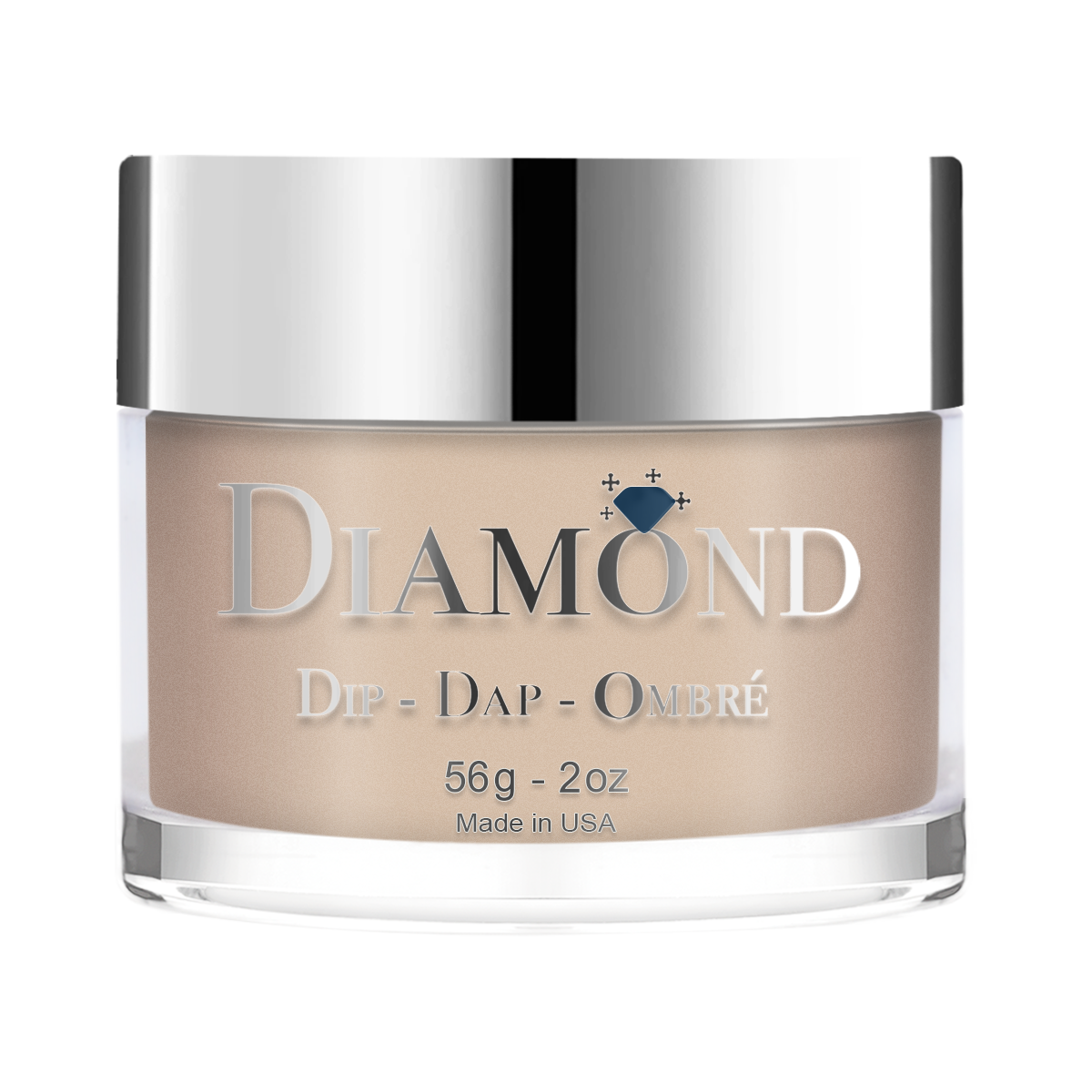 iGel - Diamond Dip & Dap Ombre Powder - 049