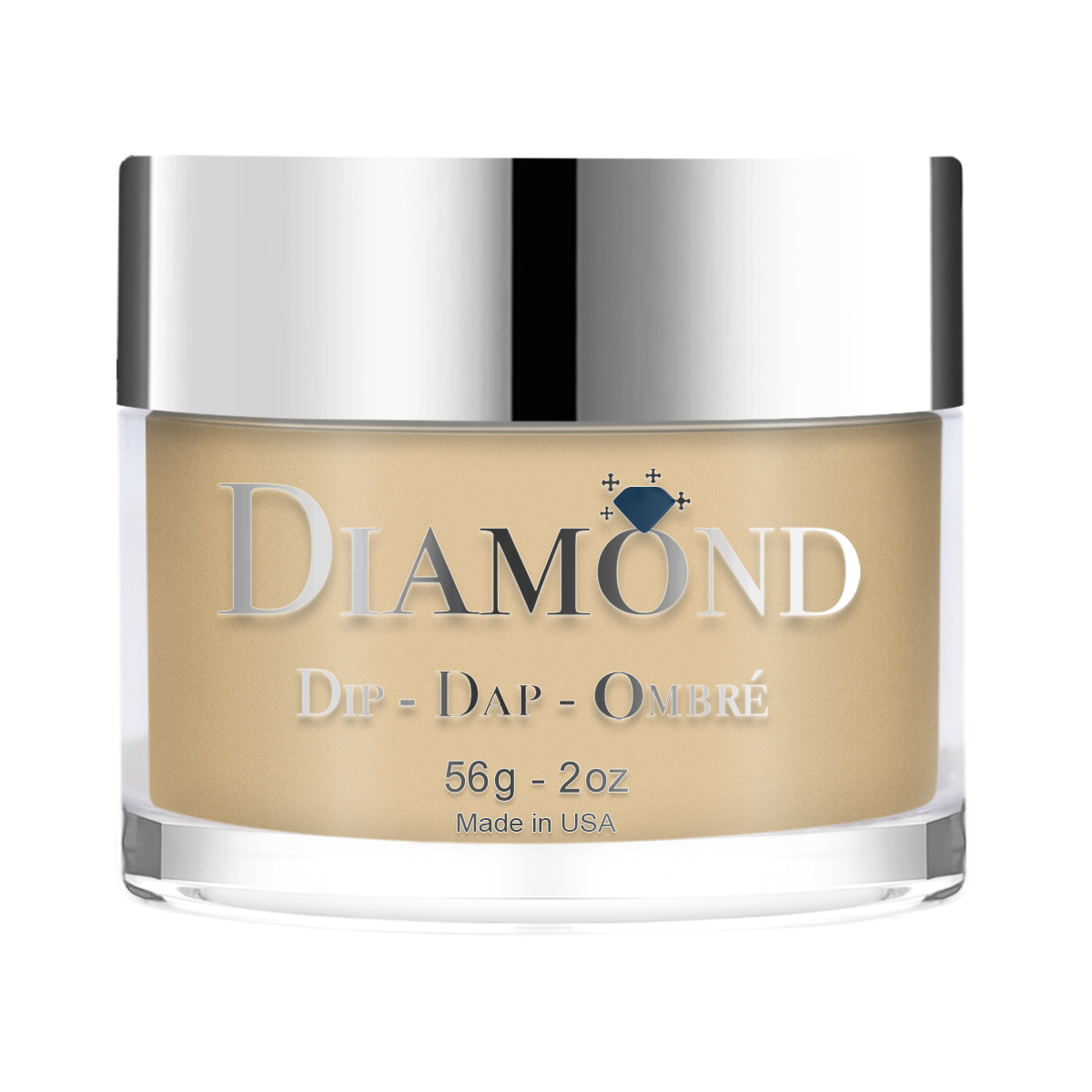 iGel - Diamond Dip & Dap Ombre Powder - 050