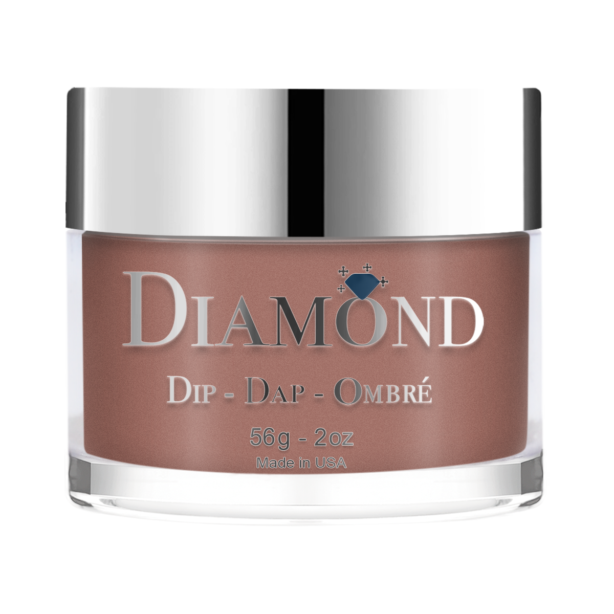 iGel - Diamond Dip & Dap Ombre Powder - 053