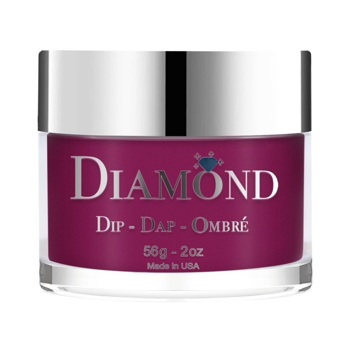 iGel - Diamond Dip & Dap Ombre Powder - 054