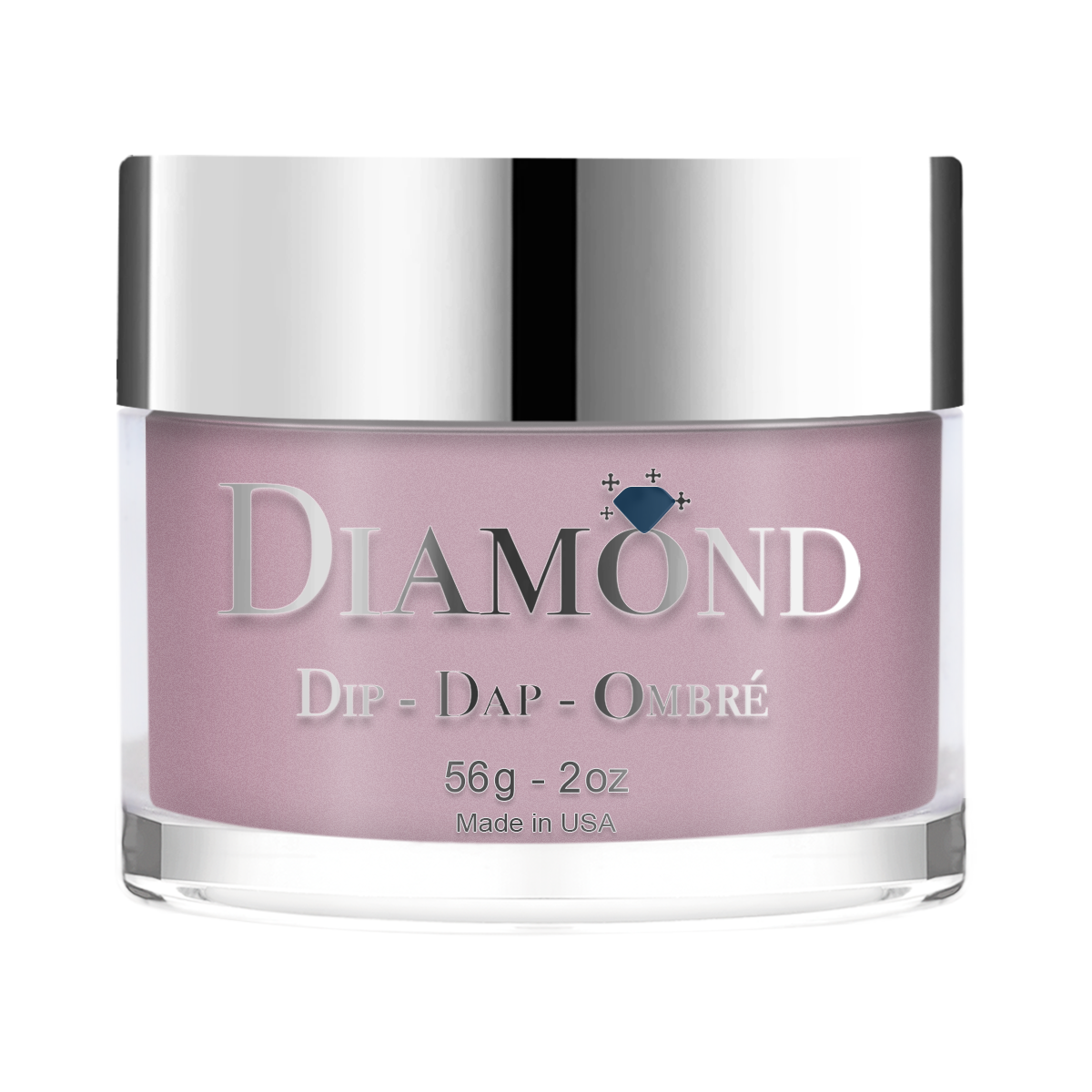 iGel - Diamond Dip & Dap Ombre Powder - 057